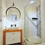 Portowe Westerplatte 19 Apartman Kołobrzeg