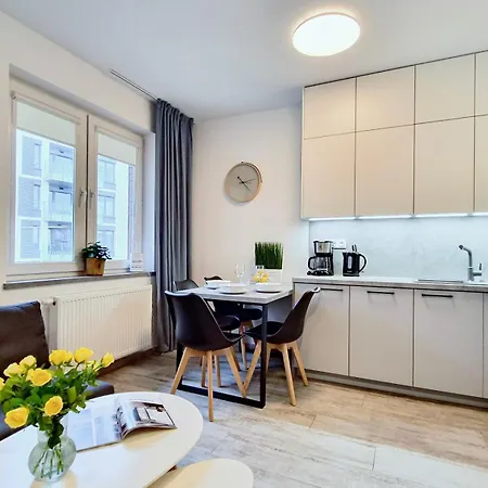 Portowe Westerplatte 19 Kołobrzeg