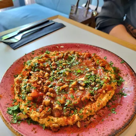 Portowe Westerplatte 19 Apartament