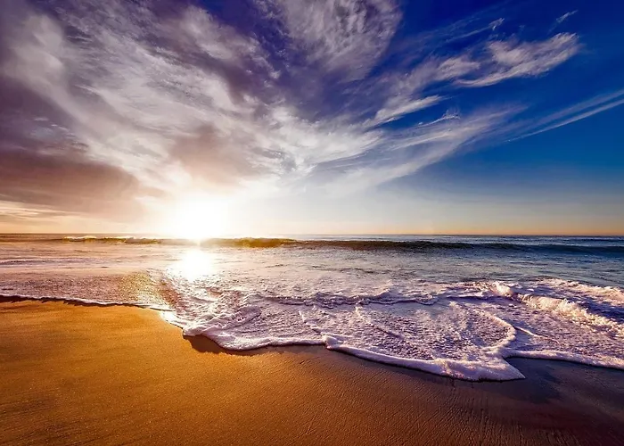 Portowe Westerplatte 19 Апартаменты Колобжег