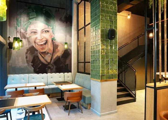 Апартаменты Portowe Westerplatte 19 Колобжег