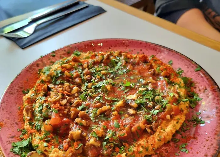 Portowe Westerplatte 19 Апартаменты