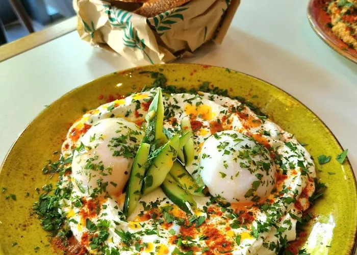 Portowe Westerplatte 19 * Колобжег