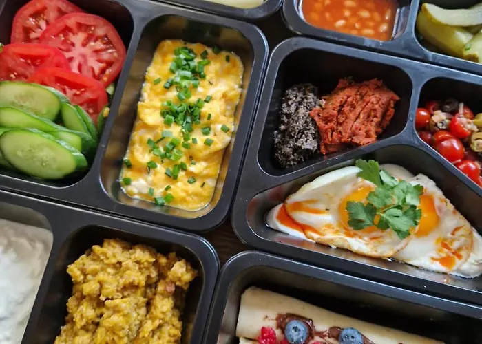 Portowe Westerplatte 19 Апартаменты